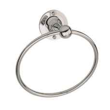 Lincoln towel ring